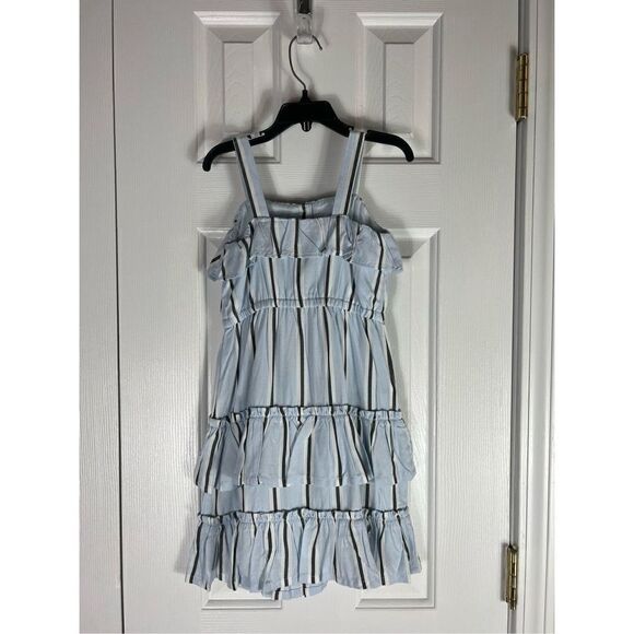 Janie & Jack Girls Dress Size 4 - Picture 2 of 3